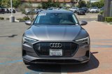 Certified 2022 Audi e-tron Premium w/ Convenience Plus Package image 2