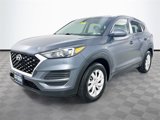 Used 2019 Hyundai Tucson SE image 3