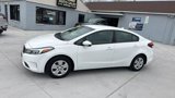 Used 2017 Kia Forte LX image 4
