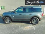 Used 2022 Ford Bronco Sport Big Bend w/ Convenience Package image 2