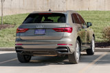Used 2022 Audi Q3 2.0T Premium Plus w/ Premium Plus Package image 3