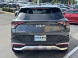 Certified 2023 Kia Sportage LX image 4