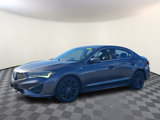 Used 2021 Acura ILX image 3