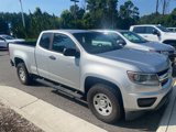 Used 2018 Chevrolet Colorado W/T w/ WT Convenience Package image 3