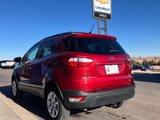 Used 2020 Ford EcoSport SE w/ SE Convenience Package image 5