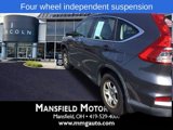 Used 2015 Honda CR-V LX image 4