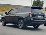 Certified 2022 Chevrolet Suburban Z71 w/ Luxury Package image 2
