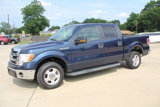 Used 2014 Ford F150 XLT w/ XLT Convenience Package image 4