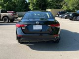 New 2025 Nissan Sentra S image 5