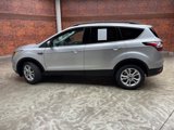 Used 2018 Ford Escape SE w/ SE Sync 3 Package image 2