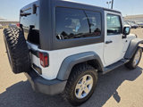 Used 2012 Jeep Wrangler Rubicon w/ PWR Convenience Group image 5