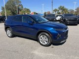 Used 2022 Chevrolet Blazer LT w/ LPO, Floor Liner Package image 2