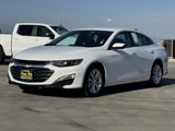 Used 2023 Chevrolet Malibu LT image 3