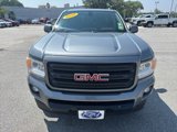 Used 2019 GMC Canyon All Terrain w/ Trailering Package image 2