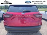 New 2025 Ford Escape ST-Line Elite w/ Tech Pack #1 image 6