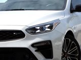 Used 2021 Kia Forte GT w/ GT2 Package image 4
