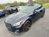 Used 2016 INFINITI Q70 3.7 w/ Sport Touring Package image 4