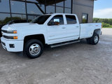Used 2019 Chevrolet Silverado 3500 LTZ w/ Duramax Plus Package image 2