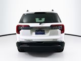 Certified 2023 GMC Acadia AT4 w/ Technology Package image 6