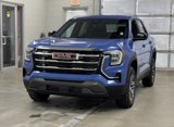 New 2025 GMC Terrain Elevation image 3