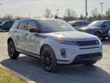 New 2026 Land Rover Range Rover Evoque S image 3