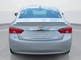 Used 2017 Chevrolet Impala LT w/ Leather Package image 4