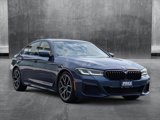 Used 2022 BMW 530i xDrive w/ Executive Package image 3