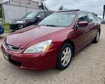 Used 2005 Honda Accord EX-L image 4