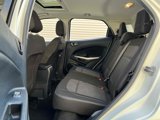 Used 2020 Ford EcoSport SE w/ SE Convenience Package image 5