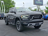 Used 2021 RAM 1500 Rebel image 2