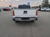 Used 2017 GMC Sierra 1500 SLT w/ SLT Premium Package image 4