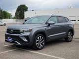 Used 2022 Volkswagen Taos SE image 6