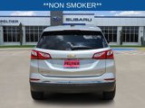Used 2021 Chevrolet Equinox LT w/ Driver Convenience Package image 5