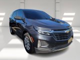 Used 2023 Chevrolet Equinox LT image 3