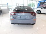 New 2025 Honda Civic Sport image 4