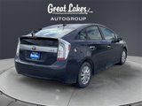 Used 2012 Toyota Prius Plug-In Hybrid image 5