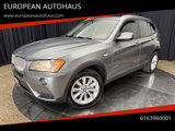 Used 2014 BMW X3 xDrive28i image 2