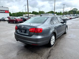 Used 2011 Volkswagen Jetta SE image 3