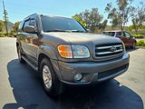 Used 2004 Toyota Sequoia Limited image 5