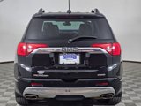 Used 2017 GMC Acadia Denali w/ Technology Package image 4