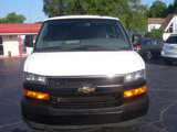 Used 2020 Chevrolet Express 2500 w/ Driver Convenience Package image 5