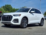 Used 2021 Audi Q5 Premium Plus w/ Premium Plus Package image 4