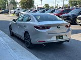 New 2025 MAZDA MAZDA3 s image 3