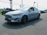 Used 2020 Ford Fusion Titanium image 4