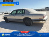 Used 1994 Buick Park Avenue image 3