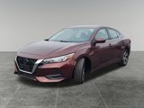 Used 2022 Nissan Sentra SV image 3