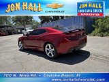 Used 2017 Chevrolet Camaro LT w/ Technology Package image 6
