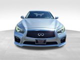 Used 2014 INFINITI Q50 Sport w/ Spare Tire Package image 6