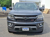 Used 2016 Chevrolet Colorado Z71 image 3