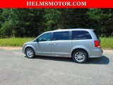Certified 2019 Dodge Grand Caravan SXT image 6